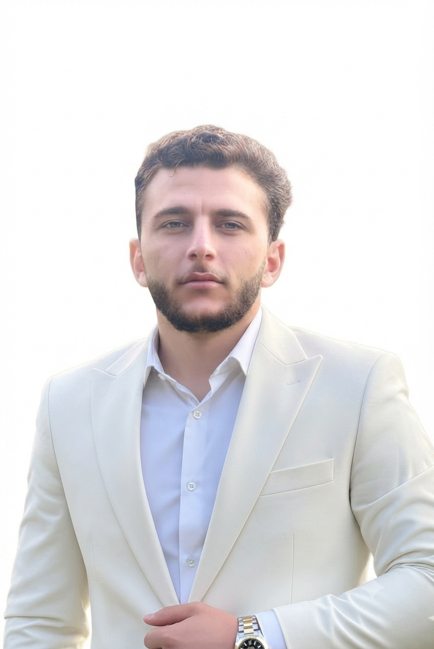 عمر الحلقي